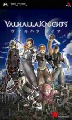 Descargar Valhalla Knights [MULTI5] por Torrent